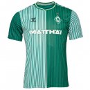 Thailande Maillot Werder Bremen Domicile 2023 2024
