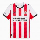 Thailande Maillot PSV Domicile 2025-2026