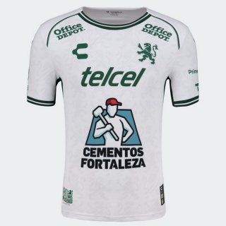 Thailande Maillot Club León Exterieur 2024 2025 Thailande Maillot Club León Exterieur 2024 2025