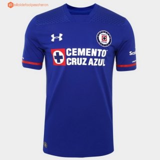 Maillot Cruz Domicile 2017 2018 Pas Cher Maillot Cruz Domicile 2017 2018 Pas Cher