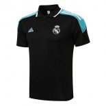 Polo Real Madrid 2022 2023 Noir