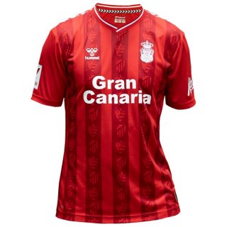 Thailande Maillot Las Palmas Third 2023 2024 Thailande Maillot Las Palmas Third 2023 2024