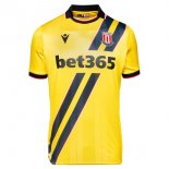 Thailande Maillot Stoke City Third 2025-2026