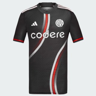 Thailande Maillot River Plate Third 2024 2025 Thailande Maillot River Plate Third 2024 2025