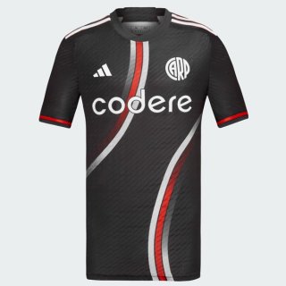 Thailande Maillot River Plate Third 2024 2025