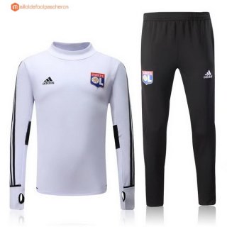 Survetement Lyon 2017 2018 Blanc Pas Cher Survetement Lyon 2017 2018 Blanc Pas Cher
