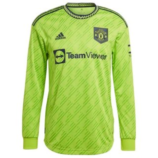 Thailande Maillot Manchester United Third ML 2022 2023 Thailande Maillot Manchester United Third ML 2022 2023