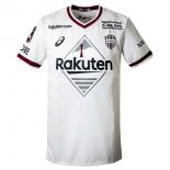 Thailande Maillot Vissel Kobe Exterieur 2022 2023