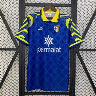 Maillot Parma Exterieur Retro 1995-1997