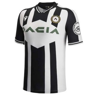 Thailande Maillot Udinese Calcio Domicile 2022-2023