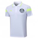 Polo Palmeiras 2023 2024 Blanc