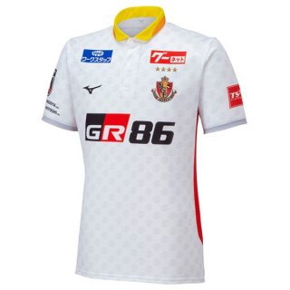 Thailande Maillot Nagoya Grampus Exterieur 2023 2024 Thailande Maillot Nagoya Grampus Exterieur 2023 2024