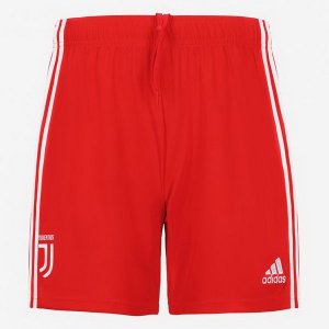 Pantalon Juventus Exterieur 2019 2020 Rouge Pas Cher