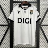 Thailande Maillot Burgos Domicile 2025 2026 Thailande Maillot Burgos Domicile 2025 2026