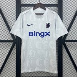 Thailande Maillot Chelsea Training 2025 2026
