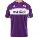 Thailande Maillot Fiorentina Domicile 2021 2022