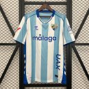 Thailande Maillot Málaga Domicile 2025-2026