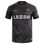 Thailande Maillot VfB Stuttgart Exterieur 2025 2026