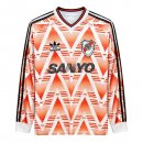 Maillot River Plate Exterieur Retro ML 1992-1993 Maillot River Plate Exterieur Retro ML 1992-1993