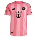 Thailande Maillot Inter Miami Domicile 2025