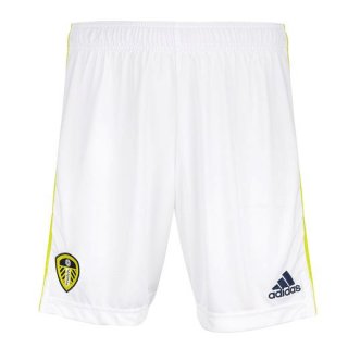 Pantalon Leeds United Domicile 2021 2022 Pas Cher Pantalon Leeds United Domicile 2021 2022 Pas Cher