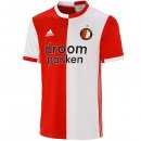 Maillot Feyenoord Rotterdam Domicile 2019 2020 Rouge Pas Cher