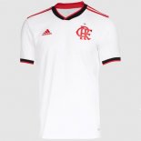 Thailande Maillot Flamengo Exterieur 2022 2023