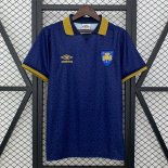 Thailande Maillot Irlande St. Patrick's Day Exterieur 2025 2026
