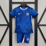 Maillot Chelsea Domicile Enfant 2025 2026