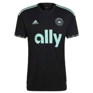 Thailande Maillot Charlotte FC Exterieur 2022 2023 Thailande Maillot Charlotte FC Exterieur 2022 2023