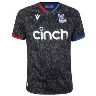 Thailande Maillot Crystal Palace Third 2023 2024 Thailande Maillot Crystal Palace Third 2023 2024