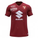 Thailande Maillot Torino Domicile 2021 2022 Roio Pas Cher