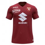 Thailande Maillot Torino Domicile 2021 2022 Roio Pas Cher