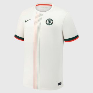 Thailande Maillot Chelsea Exterieur 2025 2026 Thailande Maillot Chelsea Exterieur 2025 2026