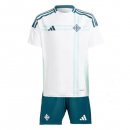 Maillot Irlande du Nord Exterieur Enfant 2024