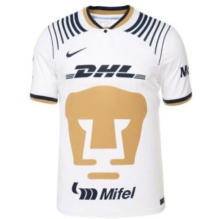 Thailande Maillot UNAM Pumas Domicile 2022 2023