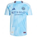 Thailande Maillot New York City FC Domicile 2026