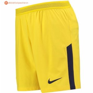 Pantalon Paris Saint Germain Exterieur 2017 2018 Pas Cher