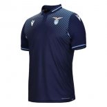 Maillot Lazio Third 2020 2021 Bleu Pas Cher