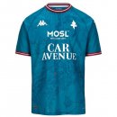 Thailande Maillot FC Metz Exterieur 2024 2025