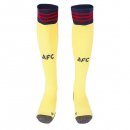 Chaussette Arsenal Exterieur 2021 2022 Pas Cher