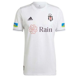 Thailande Maillot Besiktas JK Domicile 2022 2023 Thailande Maillot Besiktas JK Domicile 2022 2023