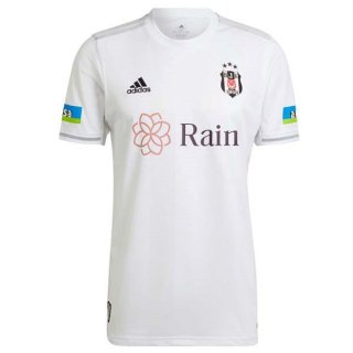 Thailande Maillot Besiktas JK Domicile 2022 2023