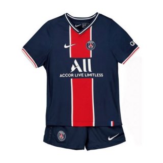 Maillot Paris Saint Germain Domicile Enfant 2020 2021 Pas Cher Maillot Paris Saint Germain Domicile Enfant 2020 2021 Pas Cher