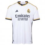 Maillot Real Madrid Domicile 2023 2024