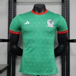 Thailande Maillot Mexique Special Edition 2023 2024
