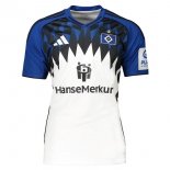 Thailande Maillot Hamburgo S.V Domicile 2025 2026