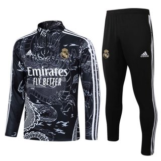 Training Real Madrid 2024 Noir 2 Training Real Madrid 2024 Noir 2