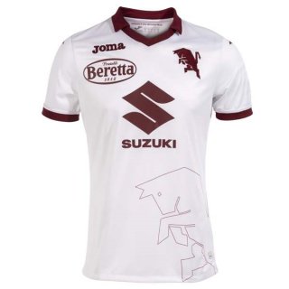 Thailande Maillot Torino Exterieur 2022 2023 Thailande Maillot Torino Exterieur 2022 2023