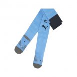 Chaussette Manchester City Domicile 2025 2026